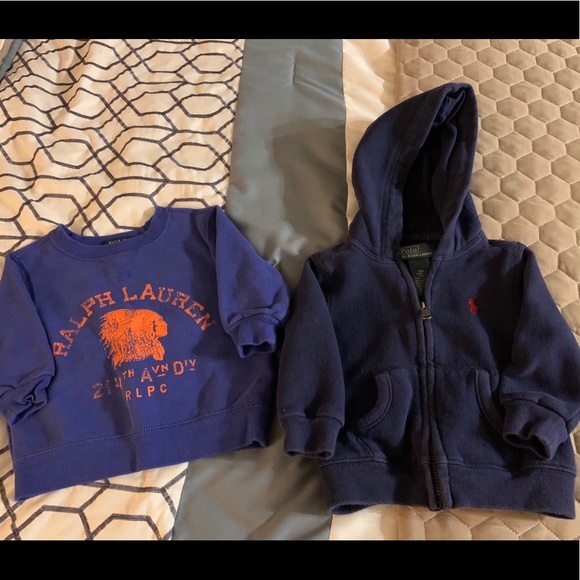 Polo Ralph Lauren Other - 💥Donating 4/15💥 Price REDUCED
